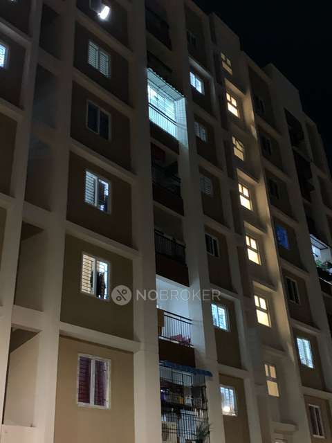 2 BHK Flat In Radiance Mercury For Sale  In Perumbakkam