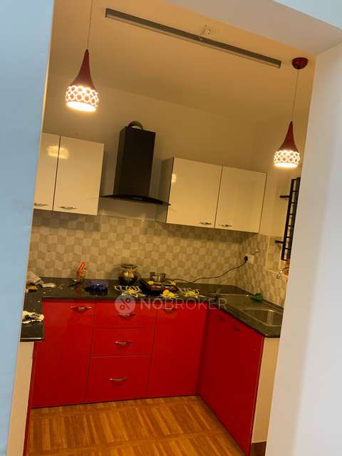 2 BHK Flat In Radiance Mercury For Sale  In Perumbakkam