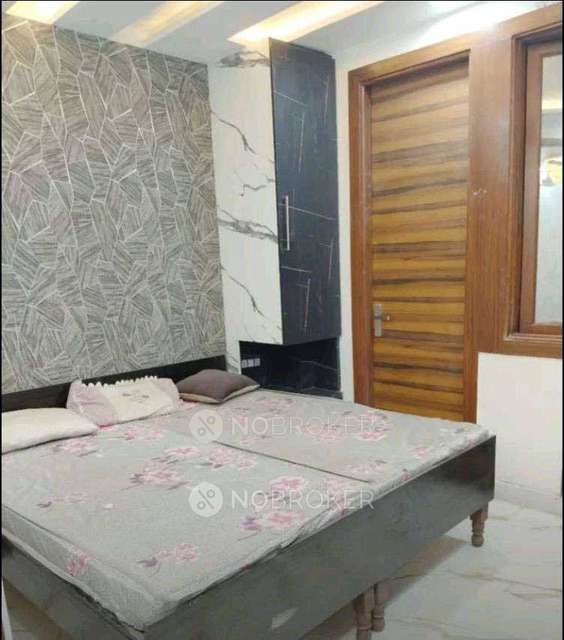 PG for Girls in C61a, Bhagwati Garden Extension, Block A, Bhagwati Garden, Nawada, New Delhi, Delhi, 110059, India