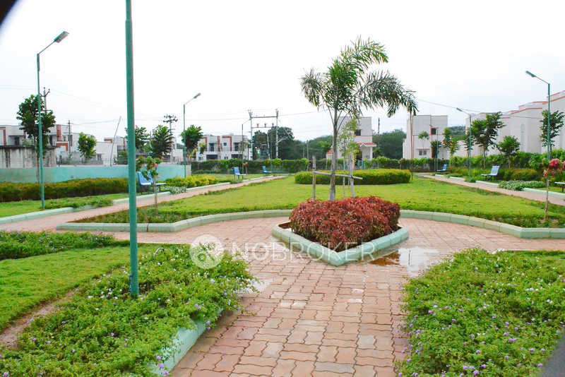 Plot For Sale  In Sun City Agaram In 47, Kattur Sadayappanstreet, Periamet, Poongavanapuram, Chennai, Tamil Nadu 600003, India