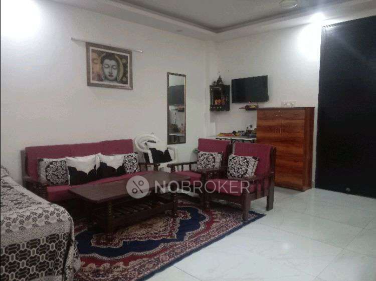 PG for Girls in Durga Store