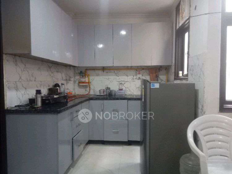 PG for Girls in Durga Store