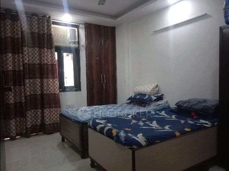 PG for Girls in Durga Store