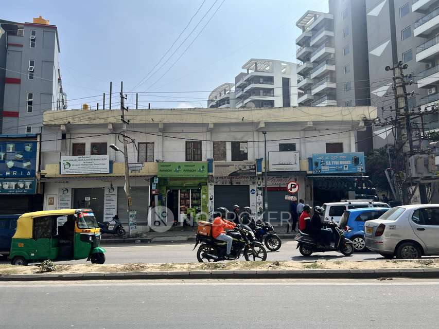 Shop in Hennur Gardens, Bangalore for Rent 