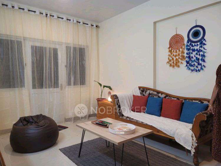 3 BHK Flat In Skyline Fountainhead Apartment For Sale  In 2mh3+84f, Babusapalya Main Rd, Chikka Nanjunda Reddy Layout, Coconut Grove Layout, Prakruthi Twp, Bengaluru, Karnataka 560113, India