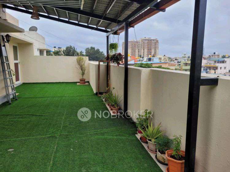 3 BHK Flat In Skyline Fountainhead Apartment For Sale  In 2mh3+84f, Babusapalya Main Rd, Chikka Nanjunda Reddy Layout, Coconut Grove Layout, Prakruthi Twp, Bengaluru, Karnataka 560113, India