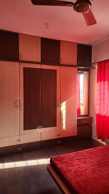 Shared Room for Male In 3 BHK  In Viva Hallmark, Bavdhan In Bavdhan