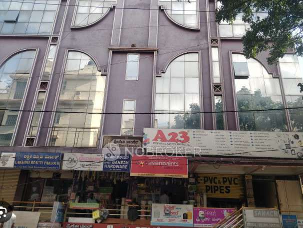Office Space in Basavangudi, Bangalore for Rent 