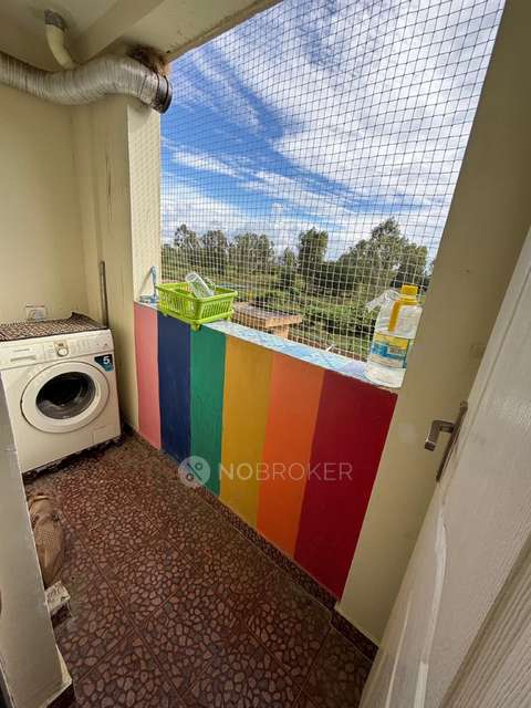 2 BHK Flat In Mj Lifestyle Astro For Sale  In Chikkanagamangala