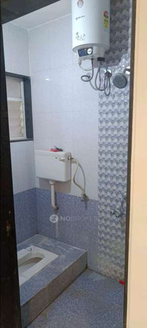 2 BHK Flat In Md Global Heights for Rent  In Charholi Budruk