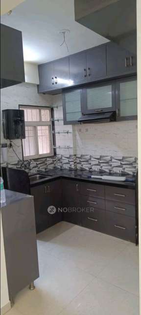 2 BHK Flat In Md Global Heights for Rent  In Charholi Budruk