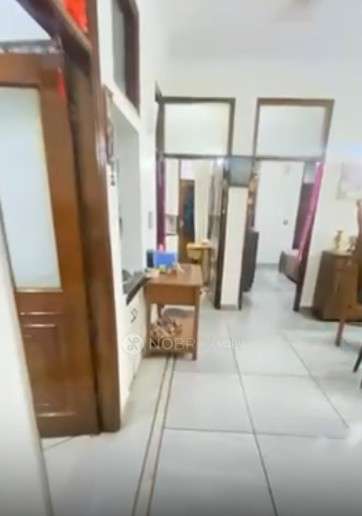 3 BHK House for Rent  In Mukherjee Nagar