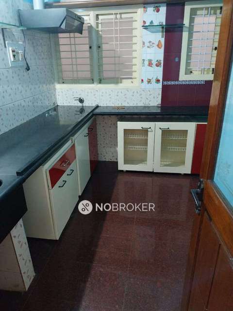 4 BHK House for Rent  In Vijayanagar