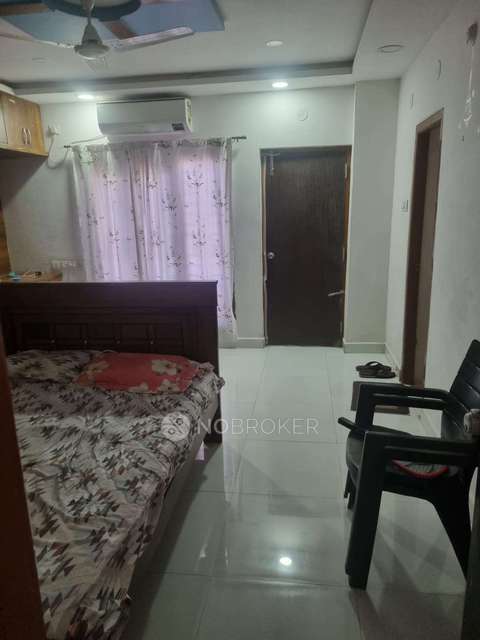 1 RK Flat In Stand Alone Bulding for Rent  In Manikonda
