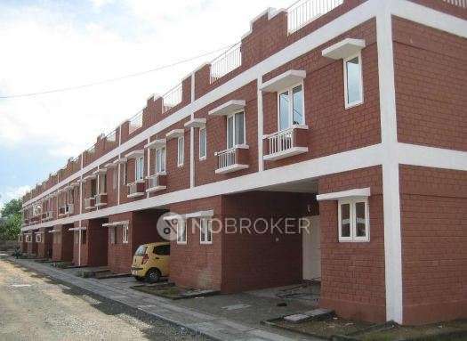 2 BHK Flat In Geocity Villas For Sale  In Oragadam