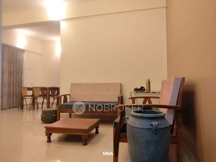 2 BHK Flat In Concord Portia, Balewadi, Pune For Sale  In Balewadi, Pune