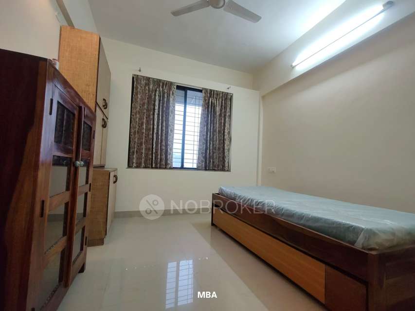 2 BHK Flat In Concord Portia, Balewadi, Pune For Sale  In Balewadi, Pune