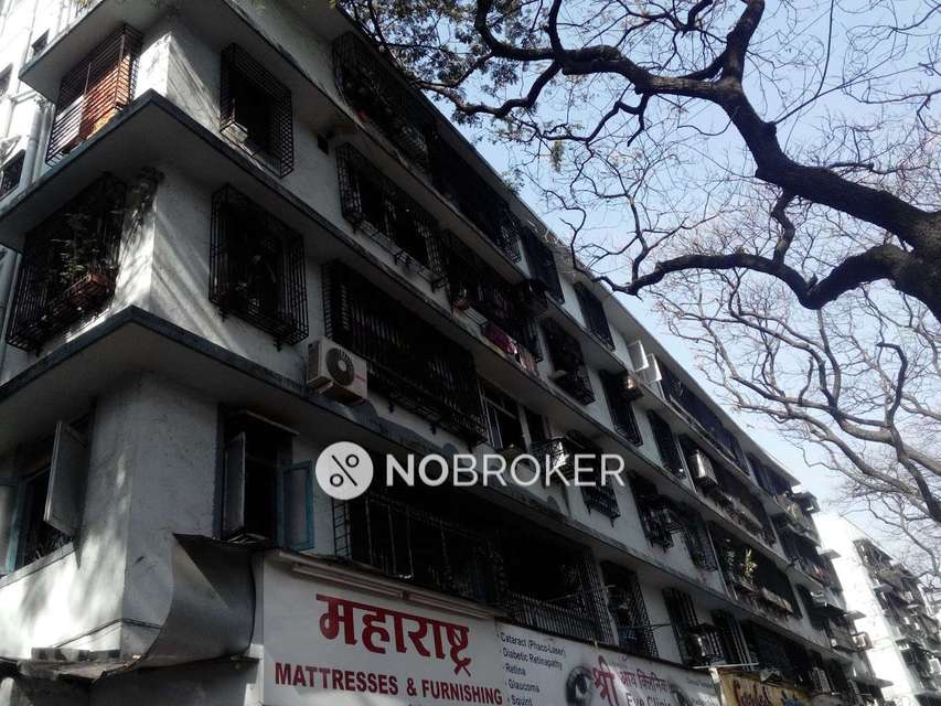 1 BHK Flat In Gavdevi Hill Sra Chs Ltd, Mumbai for Rent  In Mumbai