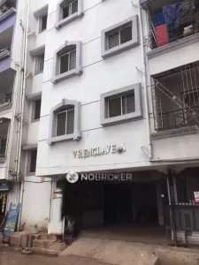 1 BHK House for Rent  In Manjari Budruk