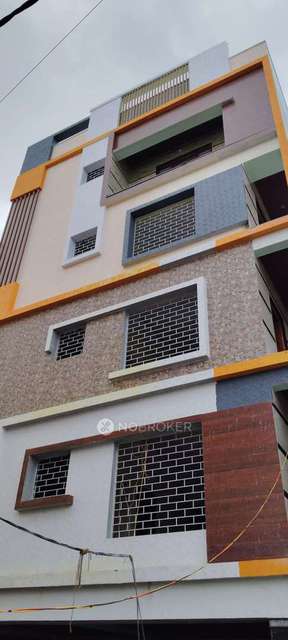 2 BHK Flat In Standlone Building for Rent  In Siddapura, Whitefield