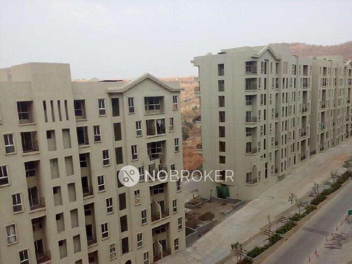 2 BHK Flat In Xrbia  for Rent  In Hinjewadi