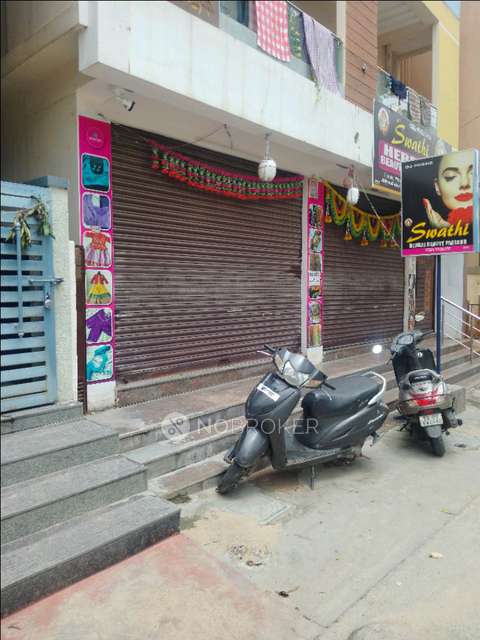 1 BHK House for Rent  In N.g.o's Colony,