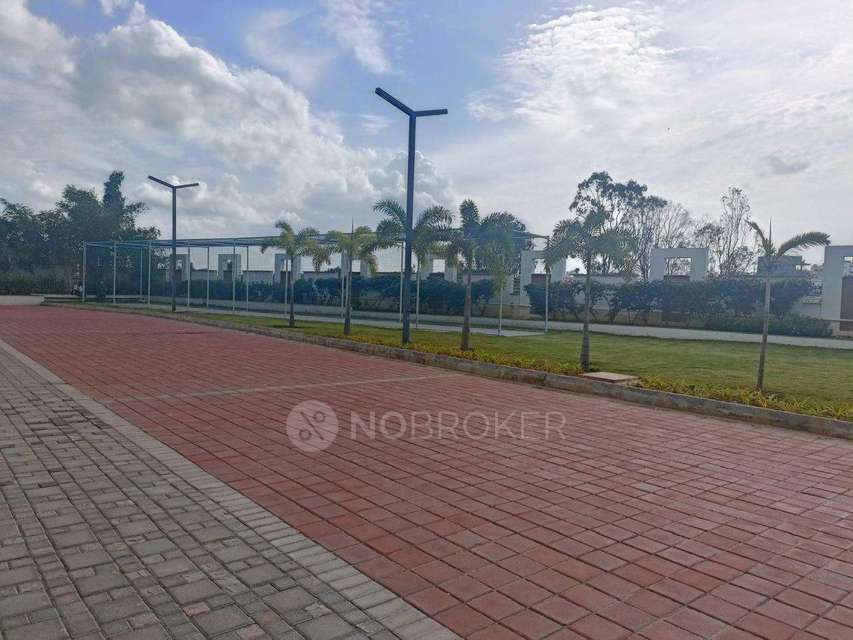 3 BHK Villa In Slv Central Park for Rent  In Bidare 