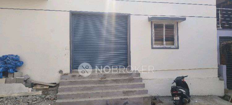 Godown/Warehouse in New Baldwin High School, Bangalore for Rent 