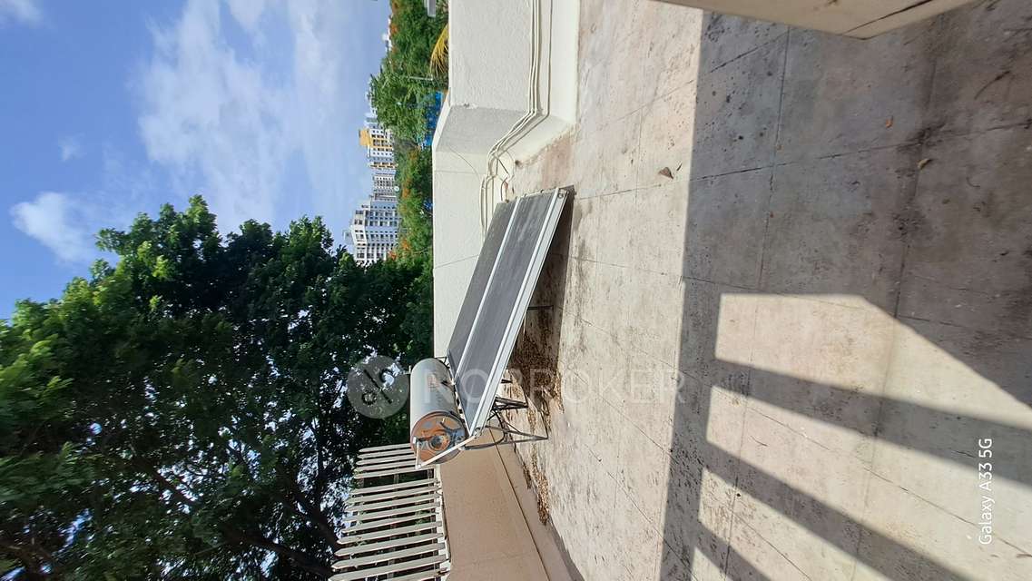 4 BHK Flat In Shree Bal Kapil Malhar, Baner For Sale  In Baner