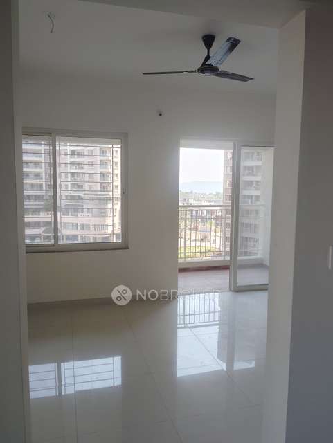 2 BHK Flat In Forest Trails Highland for Rent  In Bhugaon