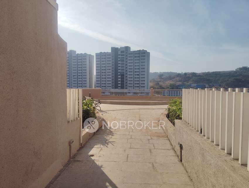 2 BHK Flat In Forest Trails Highland, Bhugaon, Pune for Rent  In Bhugaon, Pune