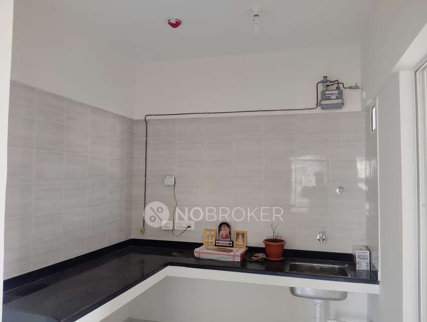 2 BHK Flat In Forest Trails Highland, Bhugaon, Pune for Rent  In Bhugaon, Pune