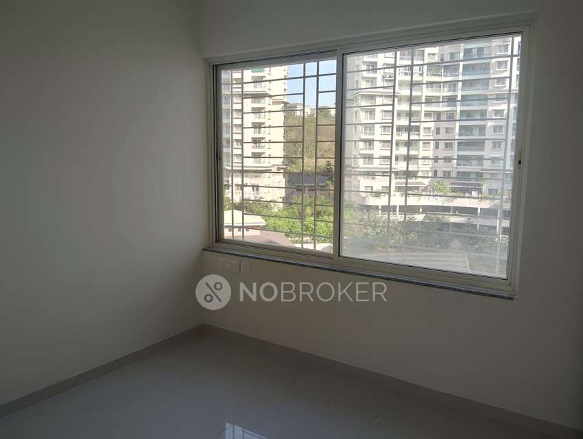 2 BHK Flat In Forest Trails Highland, Bhugaon, Pune for Rent  In Bhugaon, Pune