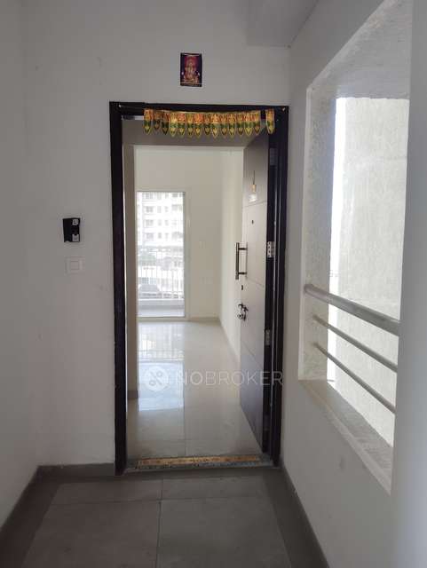 2 BHK Flat In Forest Trails Highland, Bhugaon, Pune for Rent  In Bhugaon, Pune