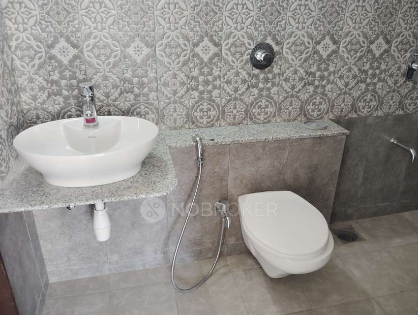 2 BHK Flat In Forest Trails Highland, Bhugaon, Pune for Rent  In Bhugaon, Pune