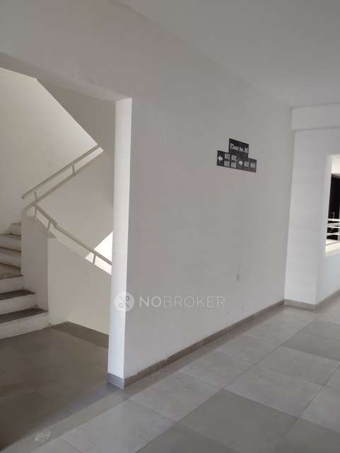 2 BHK Flat In Forest Trails Highland, Bhugaon, Pune for Rent  In Bhugaon, Pune