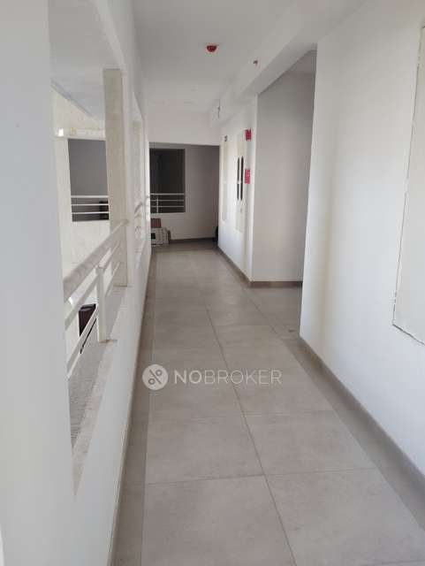 2 BHK Flat In Forest Trails Highland, Bhugaon, Pune for Rent  In Bhugaon, Pune