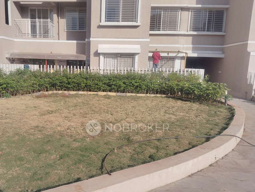 2 BHK Flat In Forest Trails Highland, Bhugaon, Pune for Rent  In Bhugaon, Pune