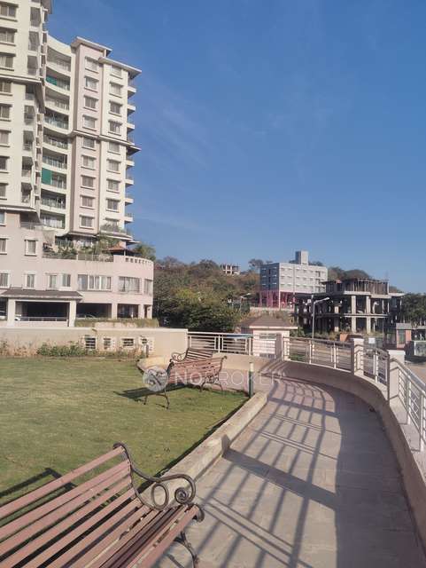 2 BHK Flat In Forest Trails Highland, Bhugaon, Pune for Rent  In Bhugaon, Pune