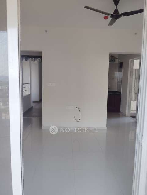 2 BHK Flat In Forest Trails Highland for Rent  In Bhugaon