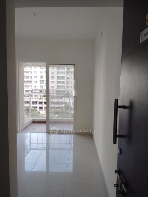 2 BHK Flat In Forest Trails Highland, Bhugaon, Pune for Rent  In Bhugaon, Pune