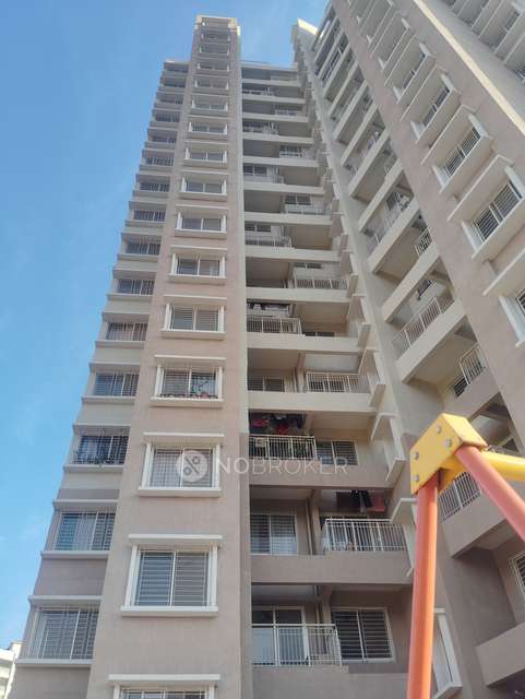 2 BHK Flat In Forest Trails Highland, Bhugaon, Pune for Rent  In Bhugaon, Pune