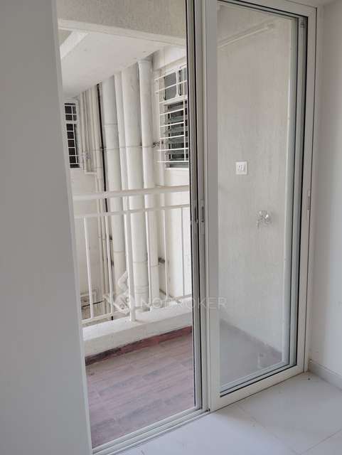 2 BHK Flat In Forest Trails Highland, Bhugaon, Pune for Rent  In Bhugaon, Pune