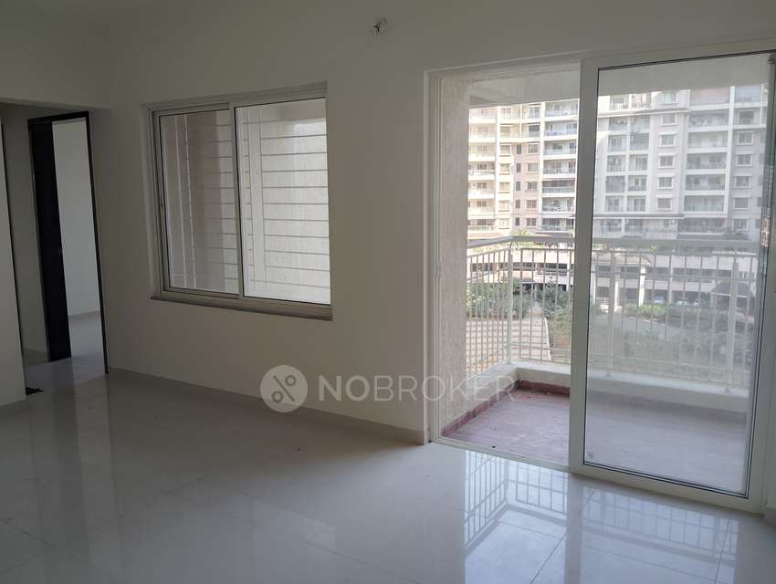 2 BHK Flat In Forest Trails Highland, Bhugaon, Pune for Rent  In Bhugaon, Pune