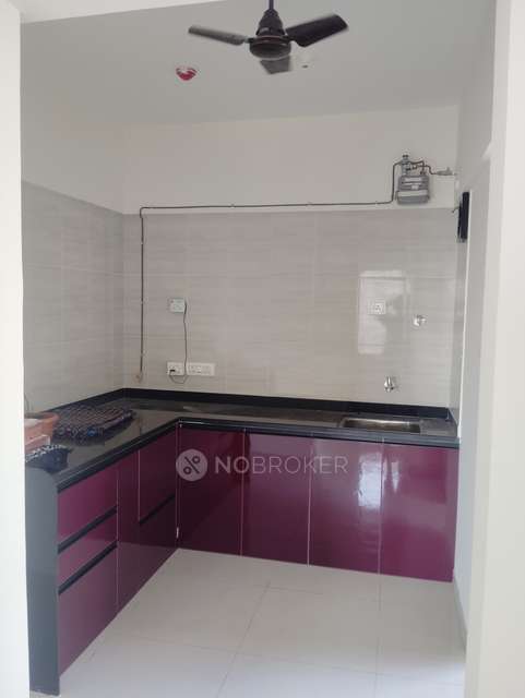 2 BHK Flat In Forest Trails Highland for Rent  In Bhugaon