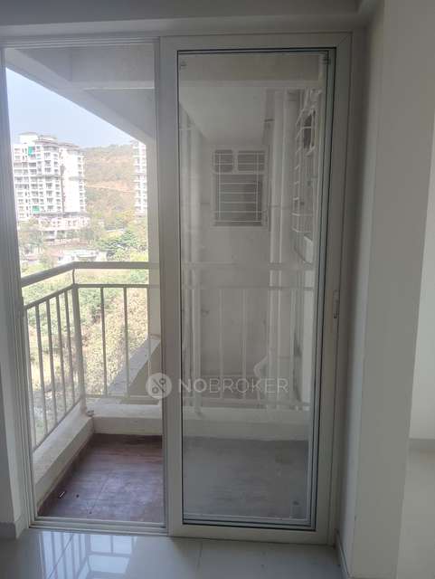 2 BHK Flat In Forest Trails Highland for Rent  In Bhugaon