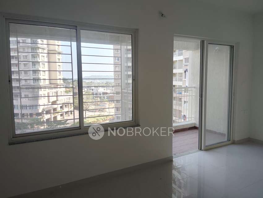 2 BHK Flat In Forest Trails Highland, Bhugaon, Pune for Rent  In Bhugaon, Pune