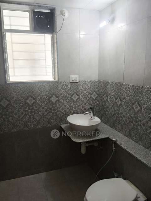 2 BHK Flat In Forest Trails Highland for Rent  In Bhugaon