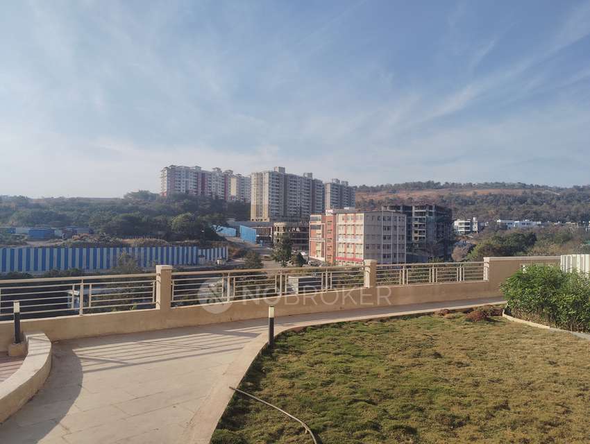 2 BHK Flat In Forest Trails Highland, Bhugaon, Pune for Rent  In Bhugaon, Pune