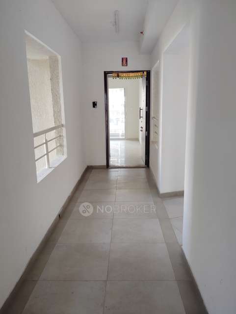 2 BHK Flat In Forest Trails Highland, Bhugaon, Pune for Rent  In Bhugaon, Pune